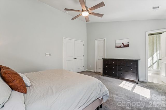 9311 Grand Valley Drive, Charlotte, NC 28213