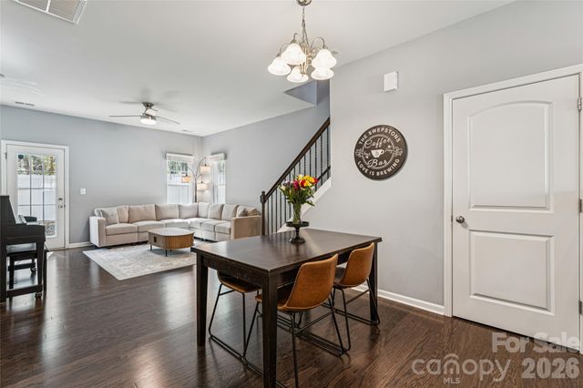 9311 Grand Valley Drive, Charlotte, NC 28213