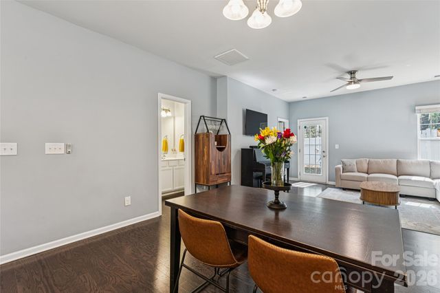 9311 Grand Valley Drive, Charlotte, NC 28213