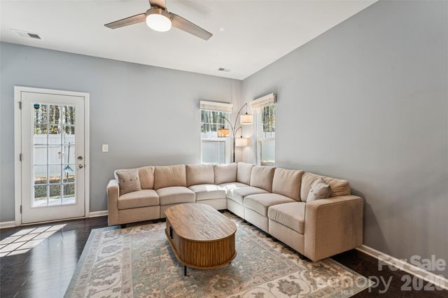 9311 Grand Valley Drive, Charlotte, NC 28213