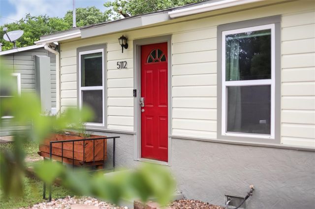 5112 Heflin LN, Austin, TX 78721