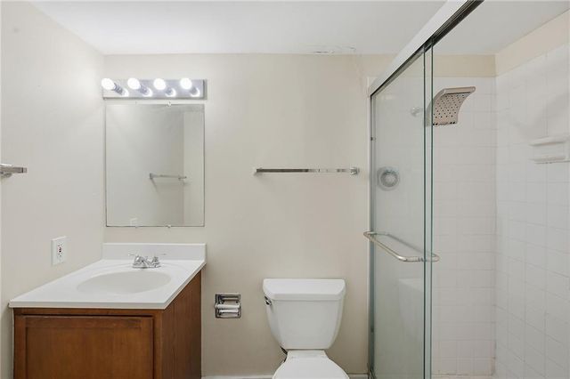 600 E 8th Street 2K, Kansas City, MO 64106