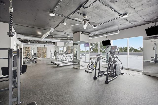 600 E 8th Street 2K, Kansas City, MO 64106