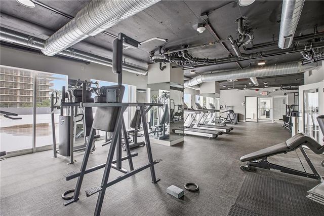 600 E 8th Street 2K, Kansas City, MO 64106
