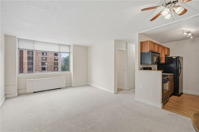 600 E 8th Street 2K, Kansas City, MO 64106