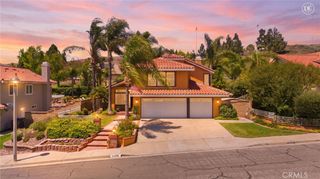 24663 Via Melinda, Yorba Linda, CA 92887