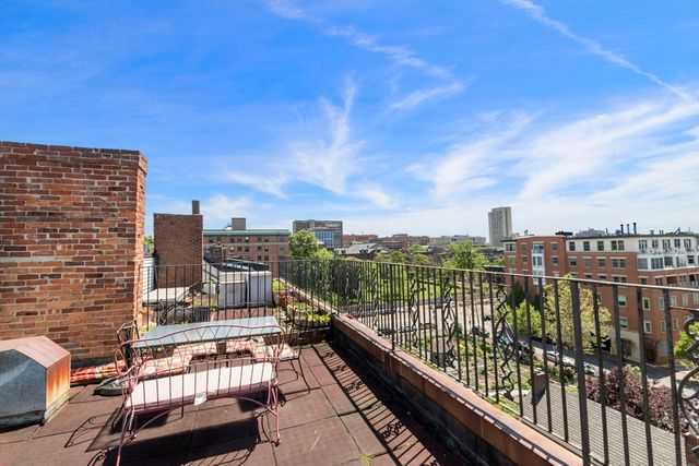 42 W Newton Street A26, Boston, MA 02118