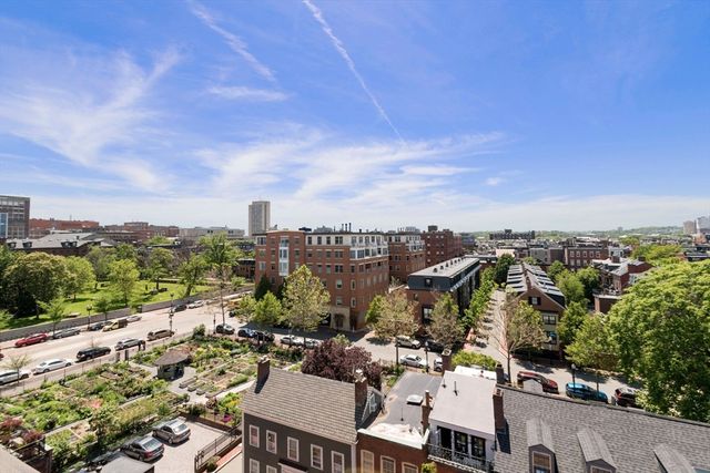 42 W Newton Street A26, Boston, MA 02118