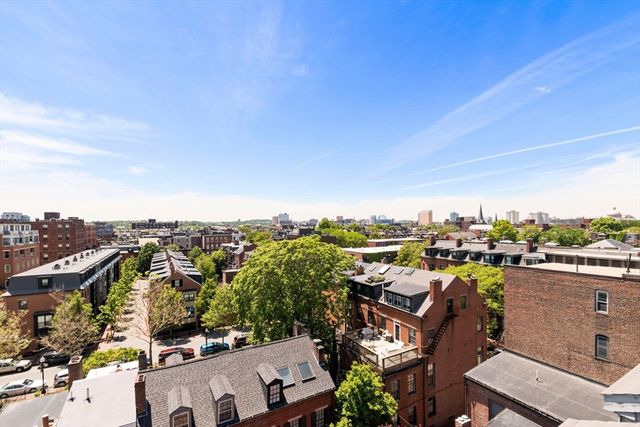42 W Newton Street A26, Boston, MA 02118