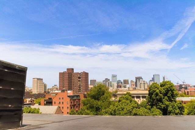 42 W Newton Street A26, Boston, MA 02118