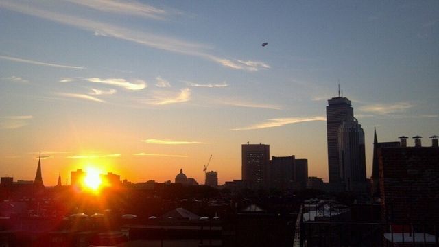 42 W Newton Street A26, Boston, MA 02118