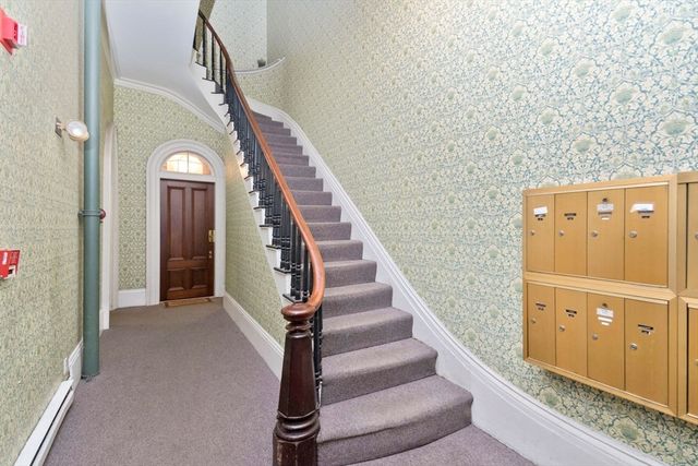 42 W Newton Street A26, Boston, MA 02118