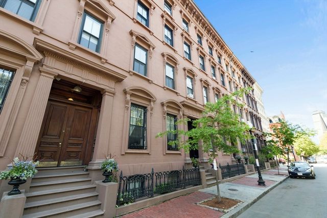 42 W Newton Street A26, Boston, MA 02118