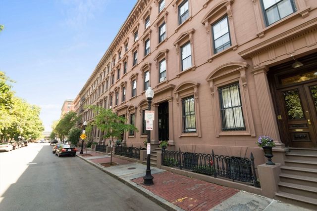 42 W Newton Street A26, Boston, MA 02118
