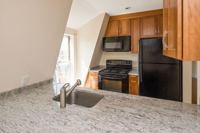 42 W Newton Street A26, Boston, MA 02118