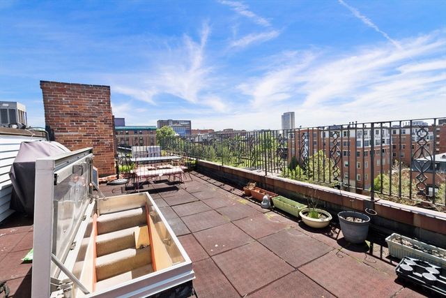 42 W Newton Street A26, Boston, MA 02118