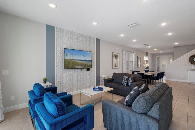 420 SOUTHFIELD STREET, Kissimmee, FL 34747