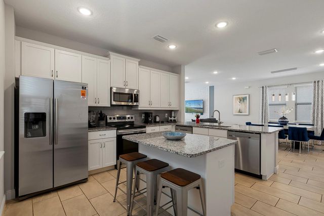 420 SOUTHFIELD STREET, Kissimmee, FL 34747