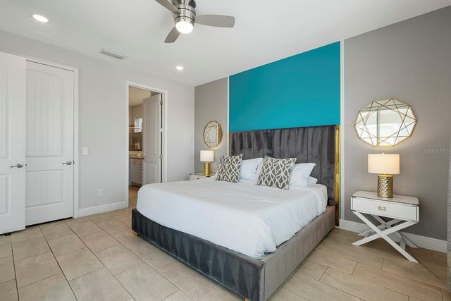 420 SOUTHFIELD STREET, Kissimmee, FL 34747