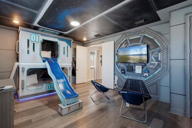 420 SOUTHFIELD STREET, Kissimmee, FL 34747