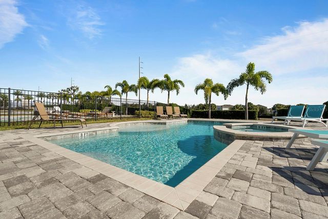 420 SOUTHFIELD STREET, Kissimmee, FL 34747