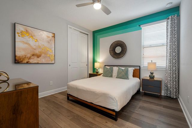 420 SOUTHFIELD STREET, Kissimmee, FL 34747