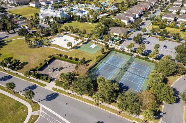 420 SOUTHFIELD STREET, Kissimmee, FL 34747