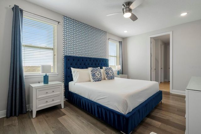 420 SOUTHFIELD STREET, Kissimmee, FL 34747