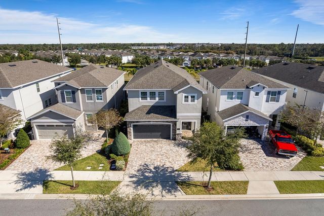 420 SOUTHFIELD STREET, Kissimmee, FL 34747