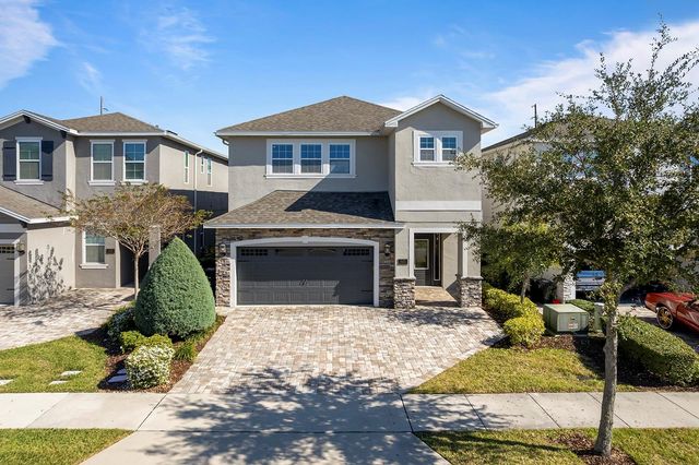 420 SOUTHFIELD STREET, Kissimmee, FL 34747