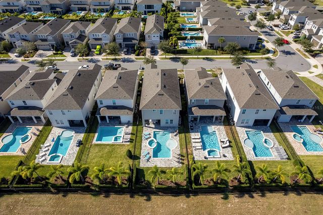 420 SOUTHFIELD STREET, Kissimmee, FL 34747