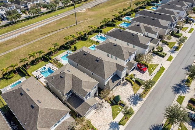 420 SOUTHFIELD STREET, Kissimmee, FL 34747