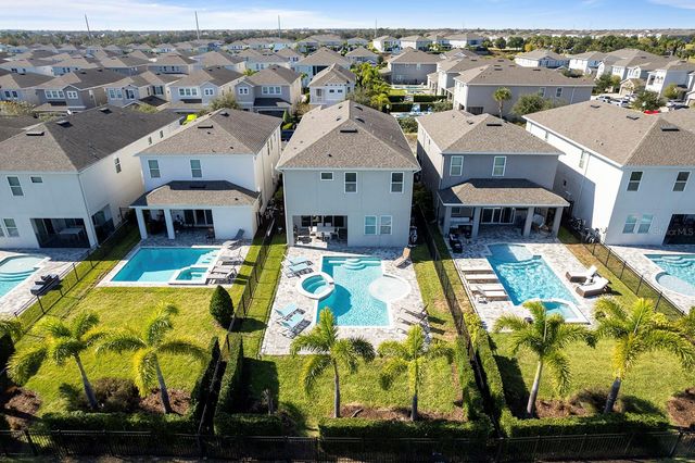 420 SOUTHFIELD STREET, Kissimmee, FL 34747