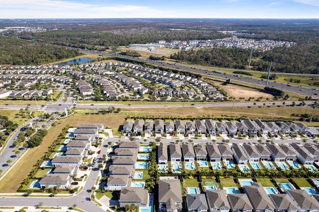 420 SOUTHFIELD STREET, Kissimmee, FL 34747