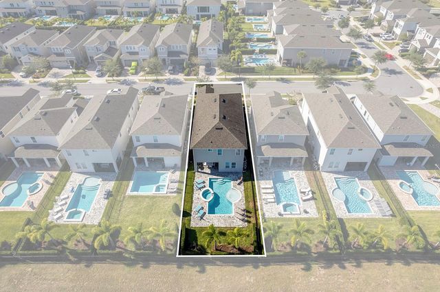 420 SOUTHFIELD STREET, Kissimmee, FL 34747