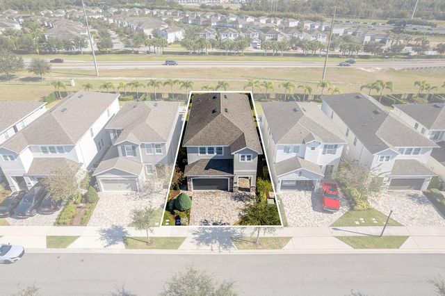 420 SOUTHFIELD STREET, Kissimmee, FL 34747