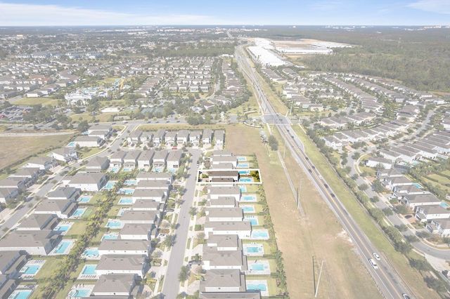 420 SOUTHFIELD STREET, Kissimmee, FL 34747