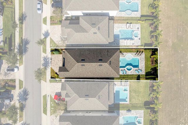 420 SOUTHFIELD STREET, Kissimmee, FL 34747