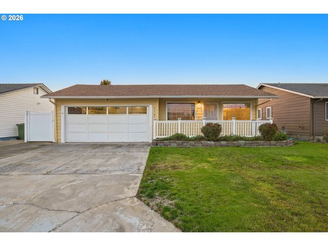 1131 PRINCETON Rd, Woodburn, OR 97071