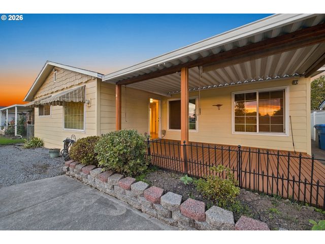 1131 PRINCETON Rd, Woodburn, OR 97071