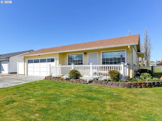 1131 PRINCETON Rd, Woodburn, OR 97071