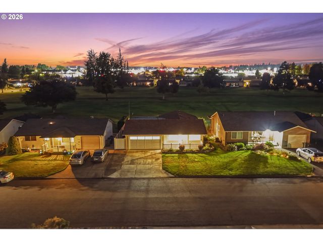 1131 PRINCETON Rd, Woodburn, OR 97071