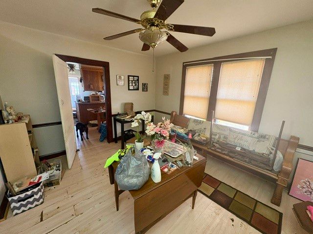 209 Roseland Avenue, Springfield, OH 45503