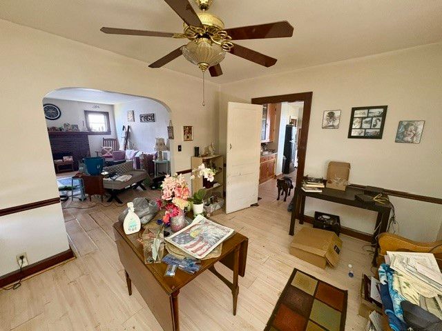 209 Roseland Avenue, Springfield, OH 45503