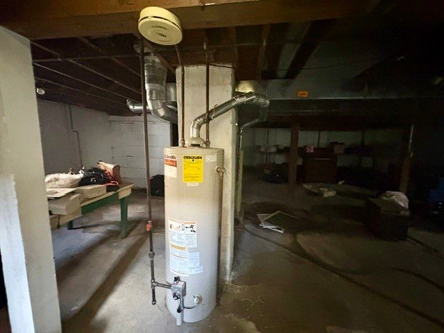 209 Roseland Avenue, Springfield, OH 45503