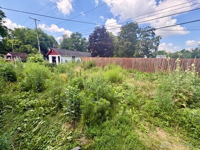 209 Roseland Avenue, Springfield, OH 45503