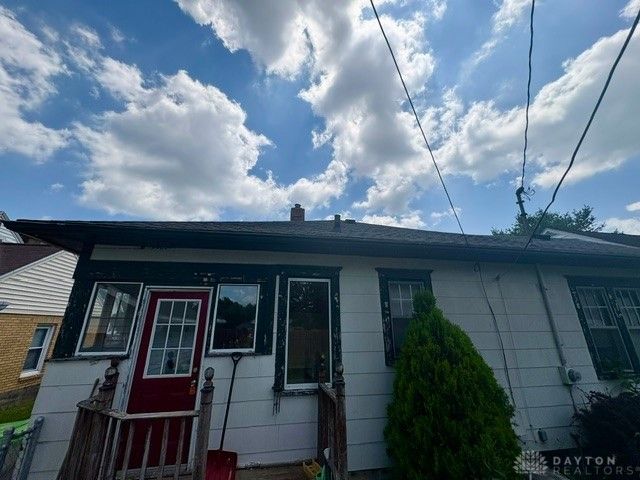 209 Roseland Avenue, Springfield, OH 45503