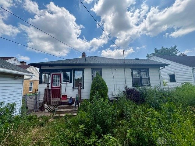 209 Roseland Avenue, Springfield, OH 45503