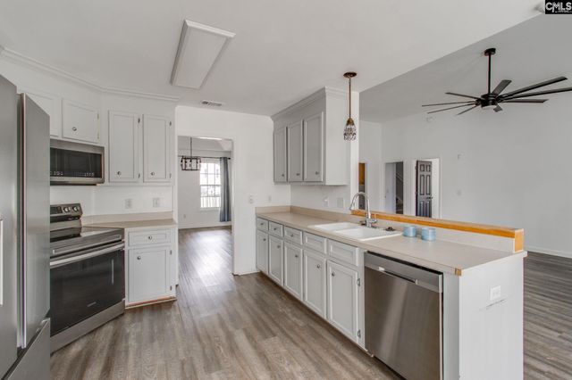2 Stawberry Field Lane, Elgin, SC 29045