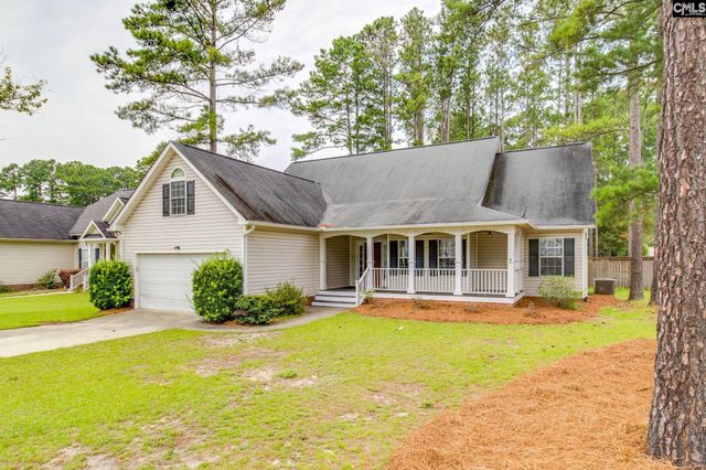 2 Stawberry Field Lane, Elgin, SC 29045